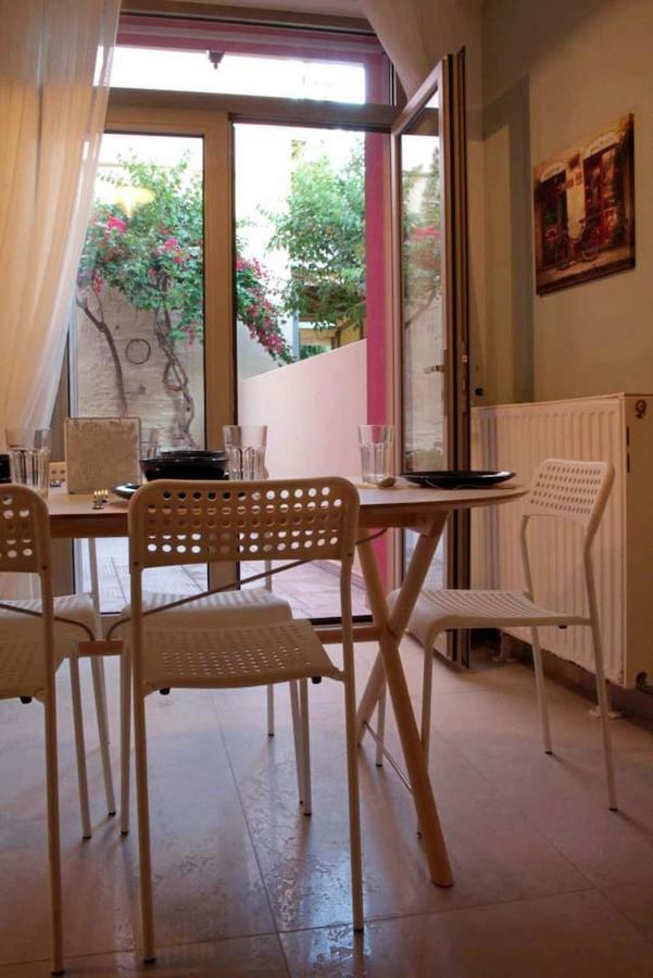 Appartement Historical Center House à Prévéza Extérieur photo